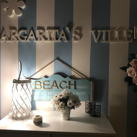 Margarita'S Ville Costa Nova Eksteriør billede